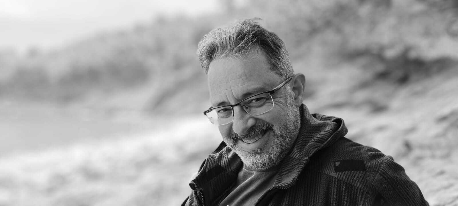 Photo profil Carles Batlle