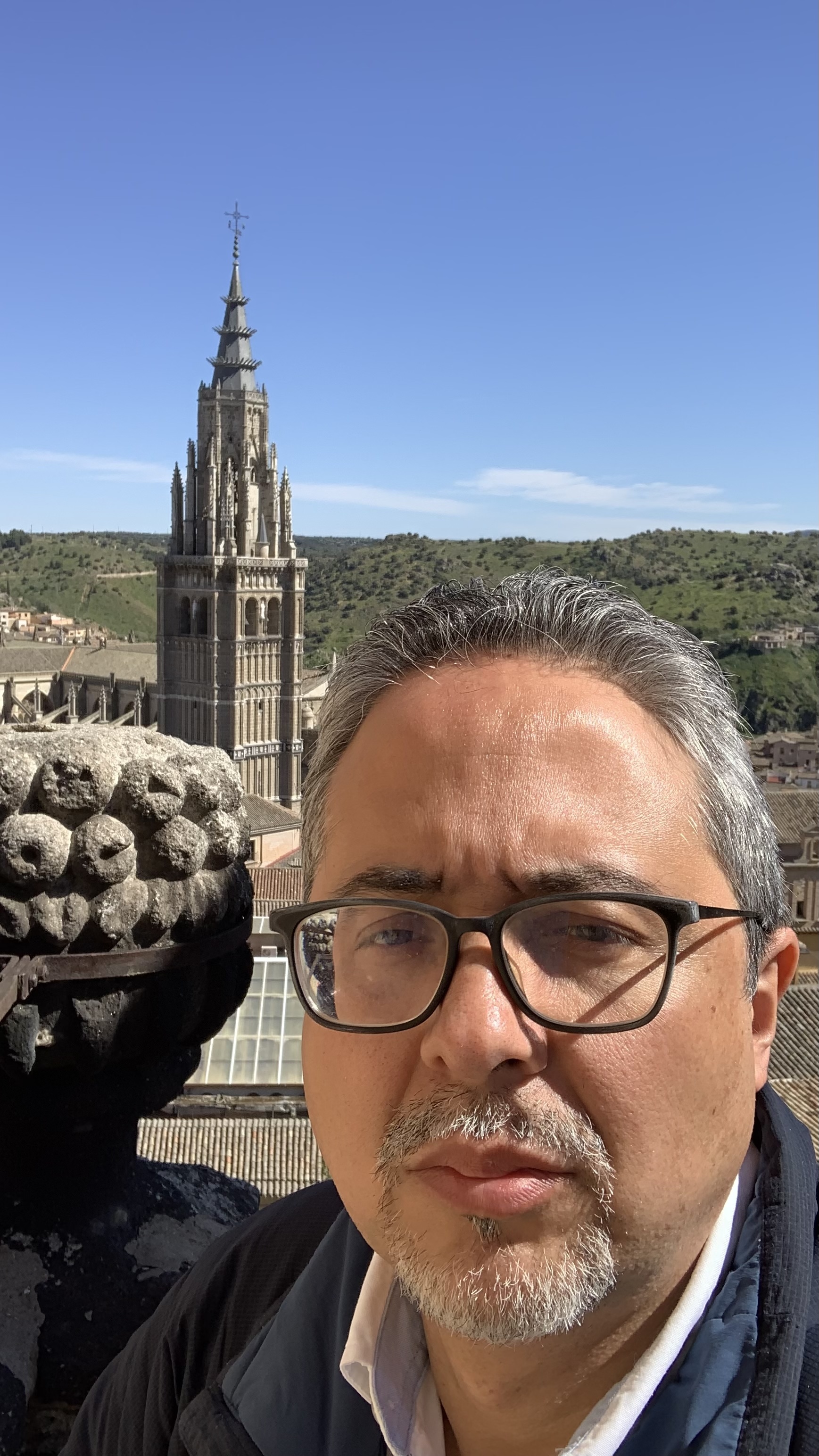 Photo profil Escamilla