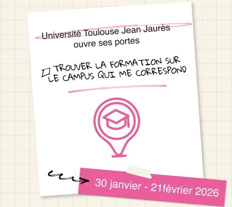 Visuel JPO 2026 UT2J