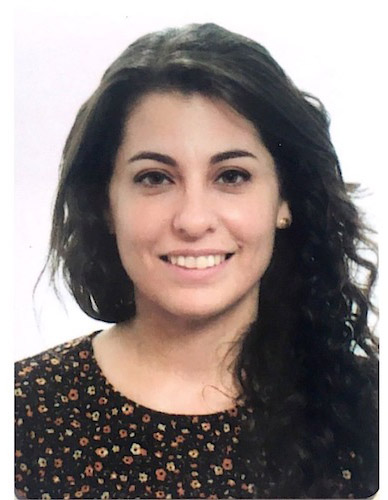 Photo profil L. Garcia Aguiar