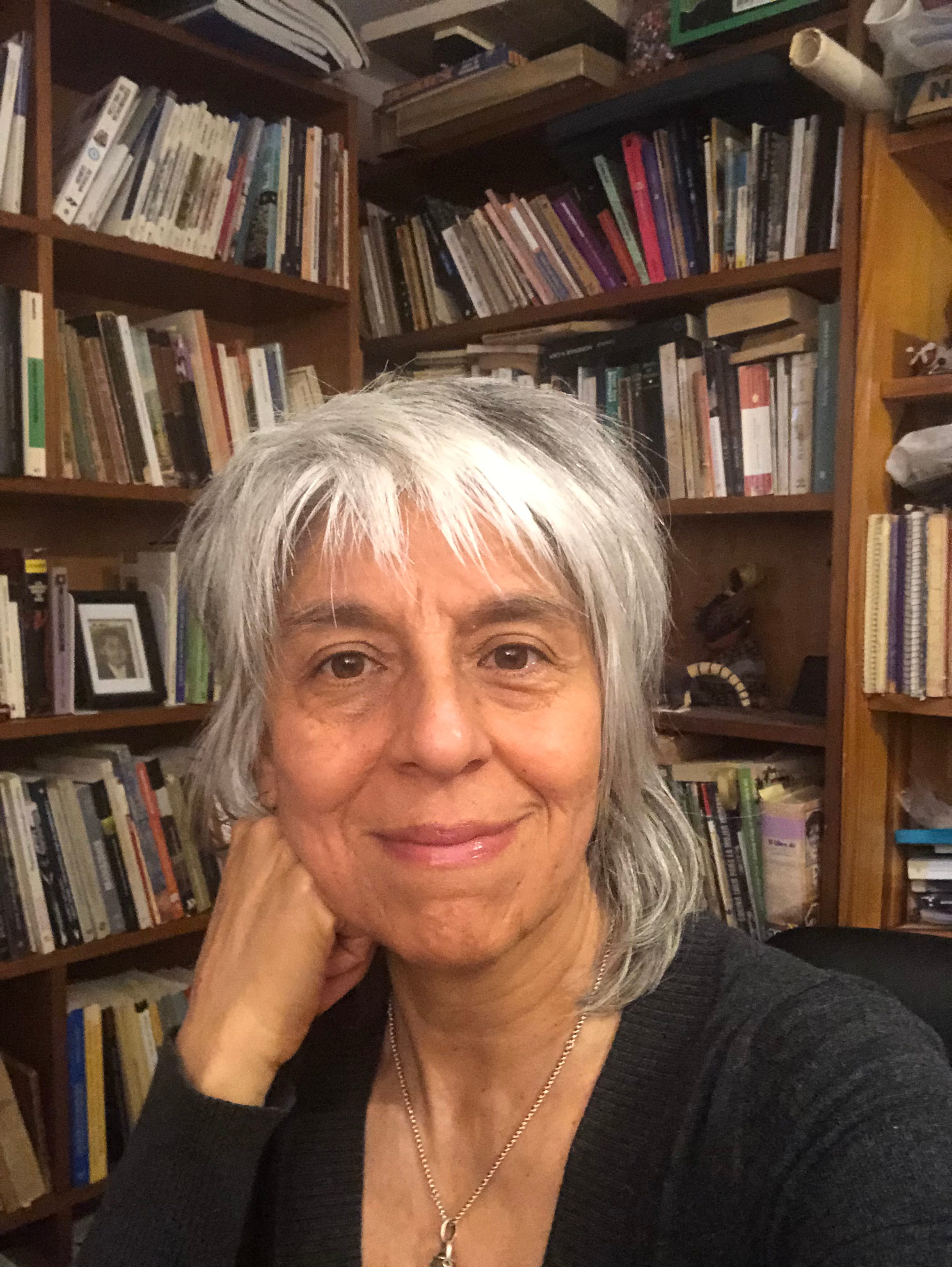 Photo profil L. Zapata